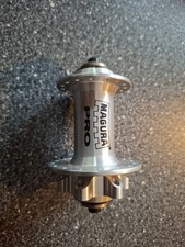 Dt Swiss Hugi 240 Front Mtb