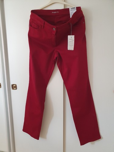 Gerry weber lady red - gerry,