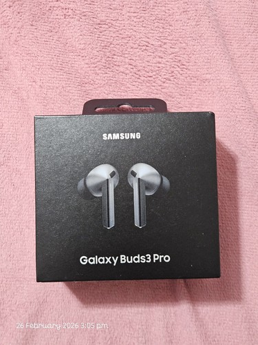 Samsung galaxy buds pro - 3,