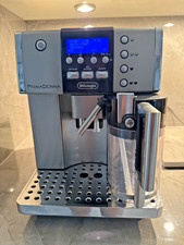 Longhi prima donna esam - prima,