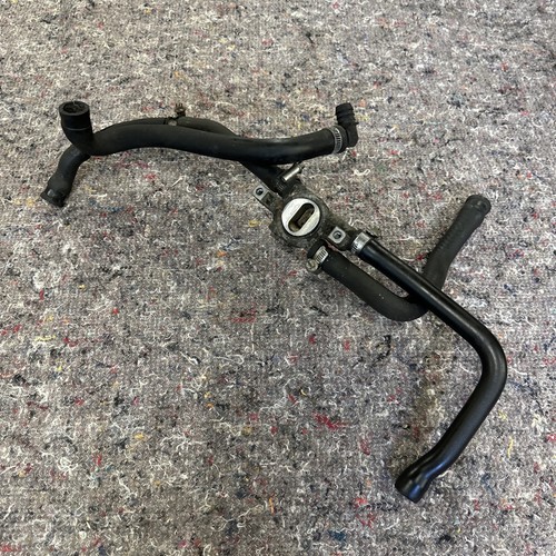 Bmw e30 m40 engine - e30, pipes