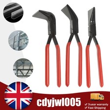 3-Piece Sheet Straight Bending