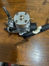 RC NITRO BOAT ENGINE TOKI .18 KB NITRO ENGINE