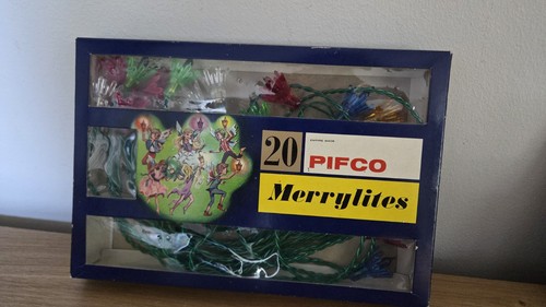 Mid century vintage christmas - century,