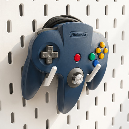 Controller holders for - 4x,