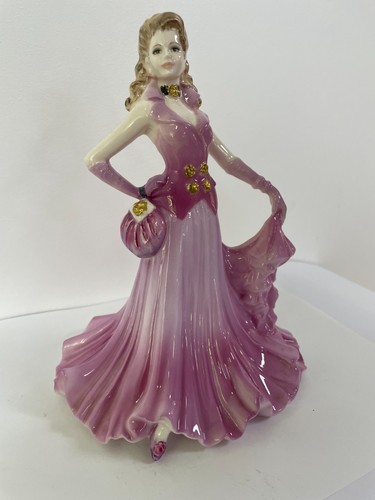 Coalport ladies fashion - coalport,