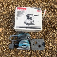 Makita BO4555 Palm Sander 240V