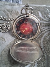 Harley davidson pocket watch - pocket,