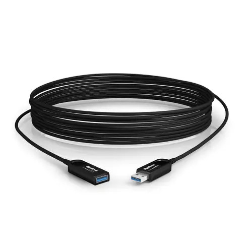 Wyrestorm cable 15m - 15m, usb