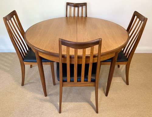 Mid century gplan - century,