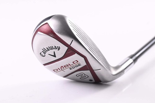 Callaway diablo edge hybrid - diablo,
