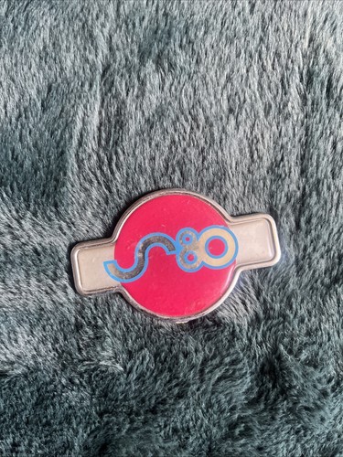 Vintage rover car badge - rover,