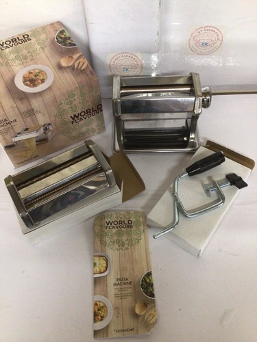 Kitchencraft world flavours - world,