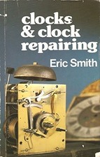 Clocks and Clock Repairing by