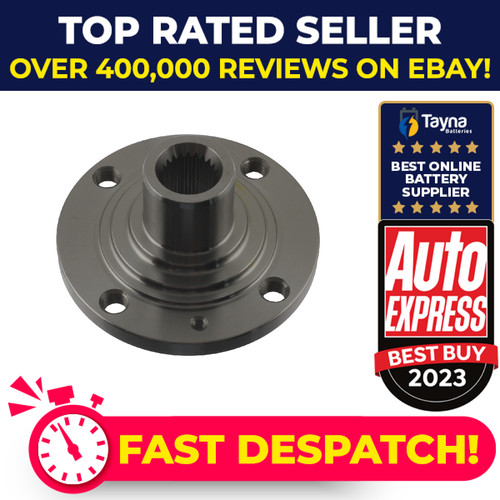 Wheel hub fits golf - wheel,