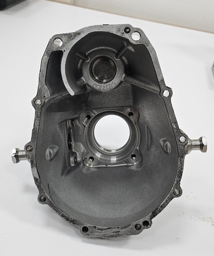 Rotax 912 914 - , gearbox
