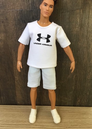 Clothes for ken doll - for,