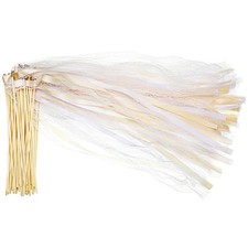 Vinsot 100 Pieces Lace Ribbon