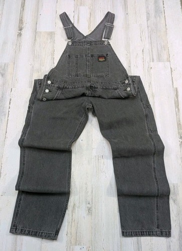 Levis overalls mens large - levis,