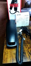 Argos b100 slimline corded - slimline,