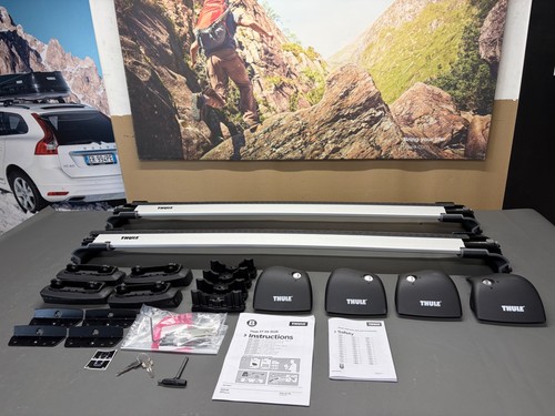 Thule wingbar edge 9592 - edge,