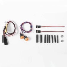 Rc4wd earth mover - rc4wd, warning