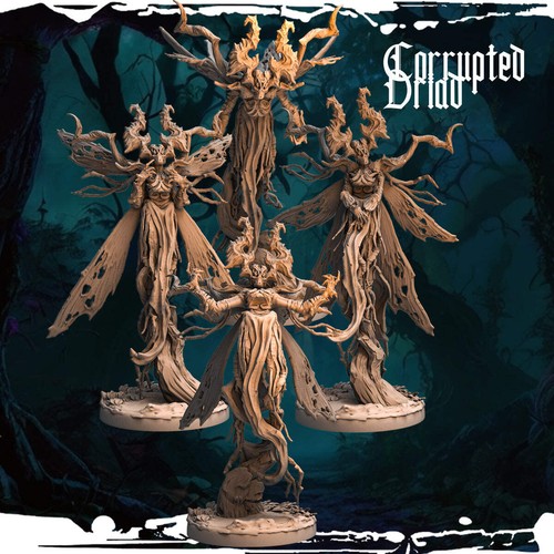 Monolith arts dark elves - monolith,