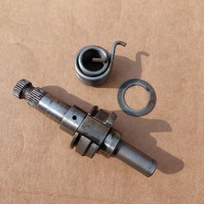 Honda 125 elsinore engine - m,