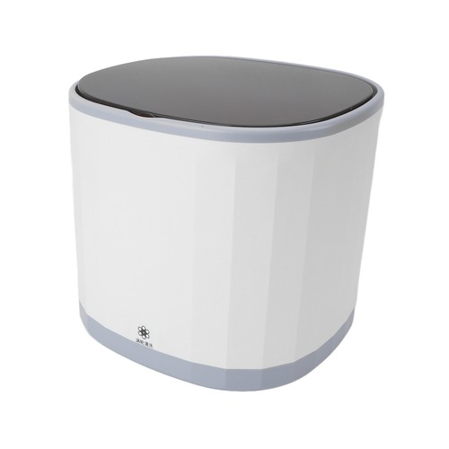 Auto tea cup cleaner - tea, usb