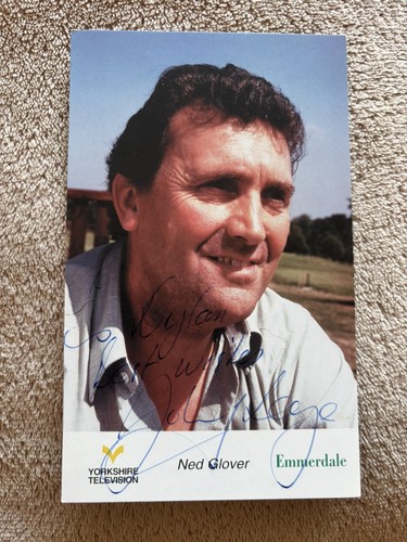Johnny leeze - , (emmerdale)