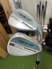 TITLEIST VOKEY SM10  wedge set