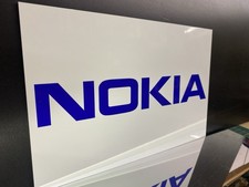 Nokia Sign Board (Retro Phone)