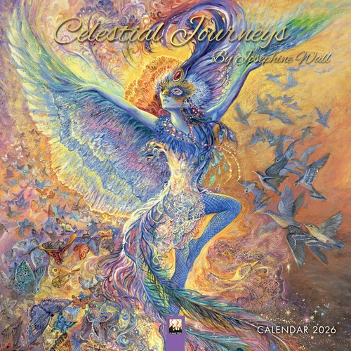 Celestial journeys - celestial,