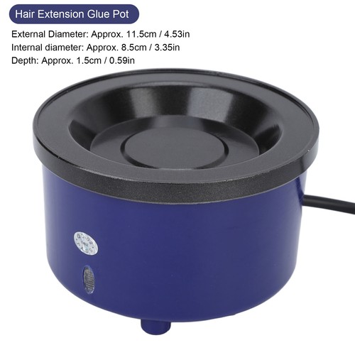 Plug electric hair - electric,