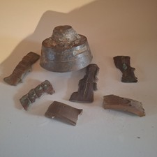 WW2  Genuine Anti-Aircraft