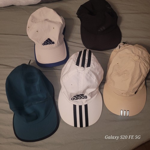 Adidas caps mens used - mens,
