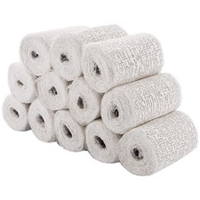 ASelected Plaster Cast Bandage