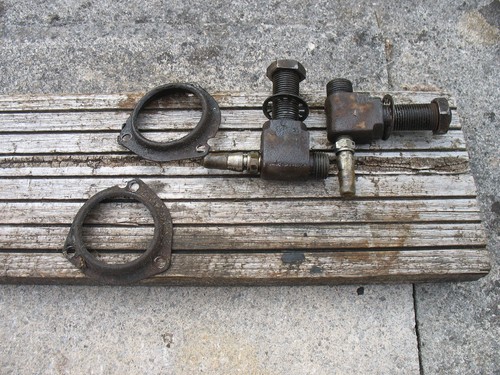 Classic mini rear subframe - classic,