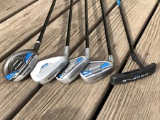 LH Wilson Profile Junior 5pc