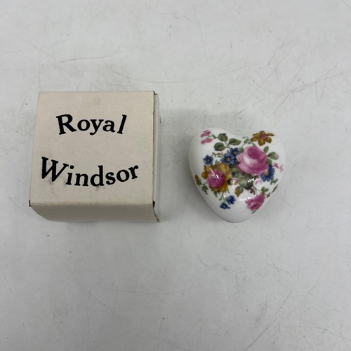 Royal windsor bone - royal, china