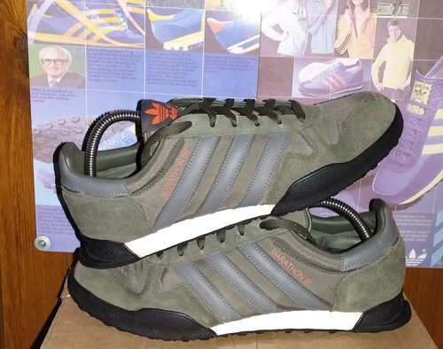 Adidas marathon size from - adidas, 8