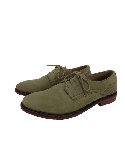 Jeff banks shoes - shoes, green
