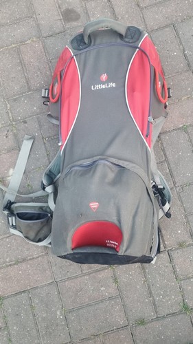 Little life traveller child - little,