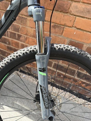 Scott aspect 740 - 740, mountain