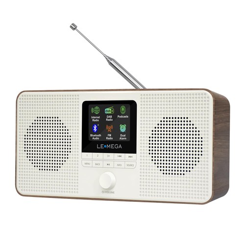 Lemega ir4s stereo - stereo, wifi