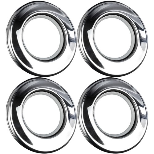 Pcs grommets eyelets - 4, for