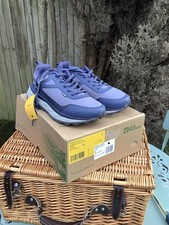 Jack Wolfskin Terrashelter Low