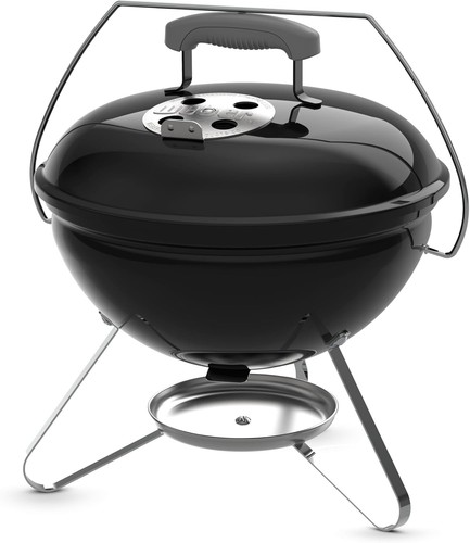 Smokey joe charcoal grill - smokey, 14"
