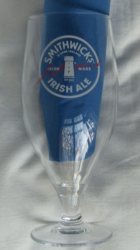 Smithwicks irish ale - smithwicks, beer