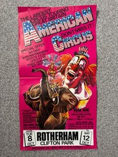 American Circus (Hoffman)